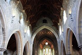 526-Kilkenny,Cattedrale di San Canizio,21 agosto 2010
